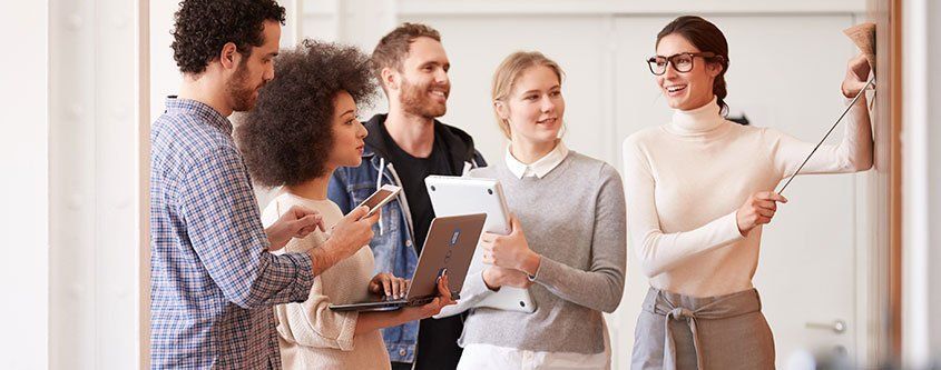 Retener el talento millenial en la empresa