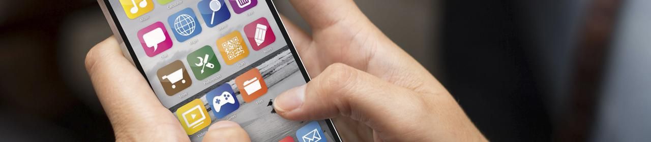 Reclutamiento 2.0 y apps de selección de personal