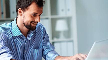 Nethunting: ¡conoce a la persona detrás del profesional!