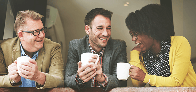 ser amigo de tus empleados infojobs
