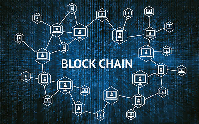 tecnología blockchain negocio InfoJobs
