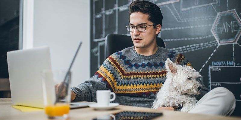 Flexibilidad laboral y teletrabajo