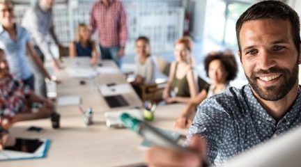 Por qué tienes que delegar funciones en tu trabajo