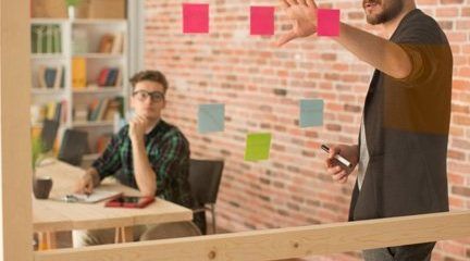 Una historia de asertividad para ser feliz en el trabajo