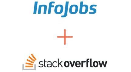 InfoJobs firma un acuerdo con Stack Overflow, la comunidad de programadores más grande del mundo