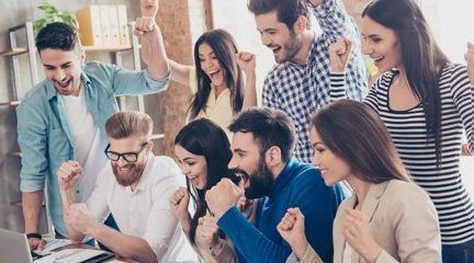 El poder de agradecer: cómo afrontar un mal día de trabajo y darle la vuelta