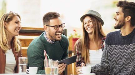 La importancia de comunicarte con tu equipo