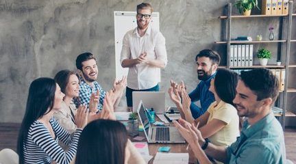 Trabajar el miedo al error en equipo