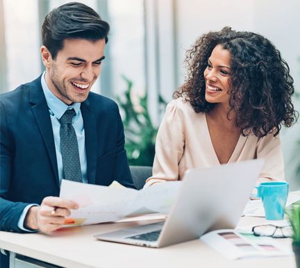 jefes convencidos para contratar un software de gestión