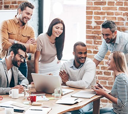 La Importancia Del Trabajo En Equipo Para Llevar A La Empresa M S All