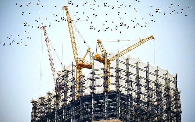 construcción