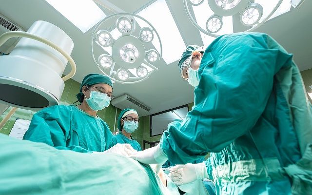 Salud y empleo, ¿qué necesitarán los sanitarios tras la pandemia?