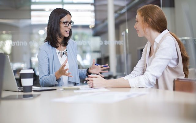 employee journey