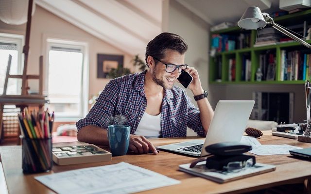 Cómo se gestiona un proceso de selección online