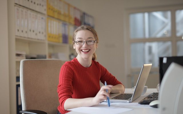 7 ideas para generar buen humor entre los empleados