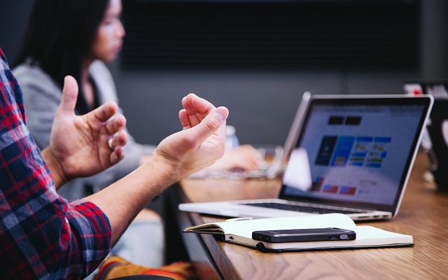 ¿Qué hacer cuando un trabajador comete un error? 