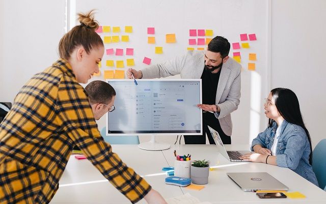 Trabajo en equipo: lo que nunca deberías hacer si quieres tener éxito