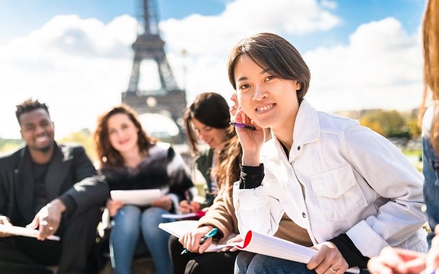 Idiomas con más futuro en las empresas además del inglés