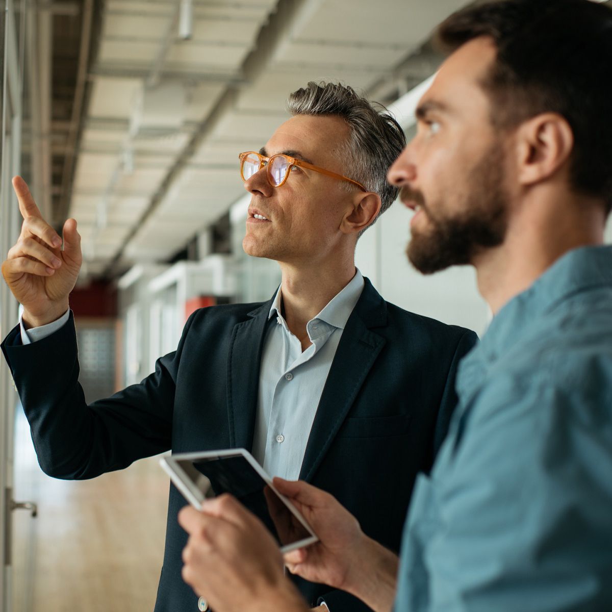 ¿Tienes las diez cualidades clave del jefe ideal? Descúbrelo