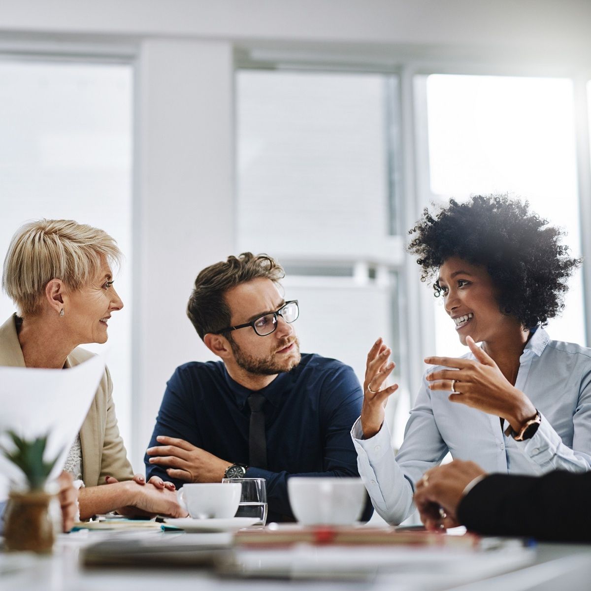 Cómo gestionar las quejas y reclamaciones de tu equipo