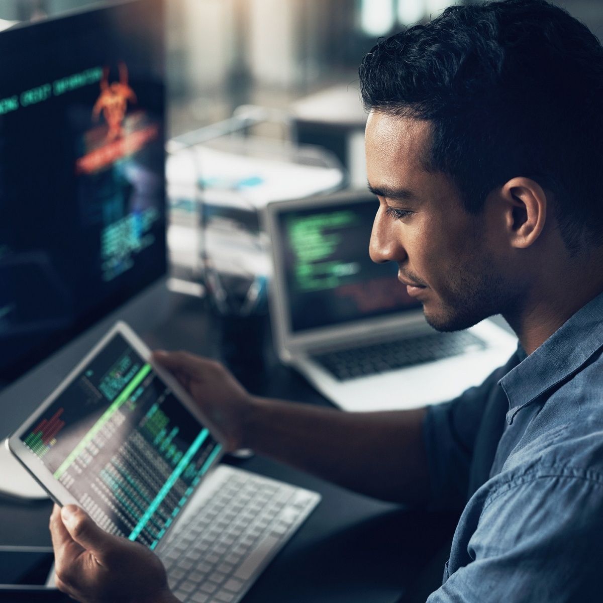 ¿Por qué las empresas no están formando en ciberseguridad?