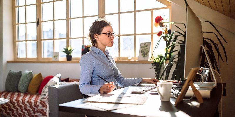 ¿Quién paga los gastos del teletrabajo?