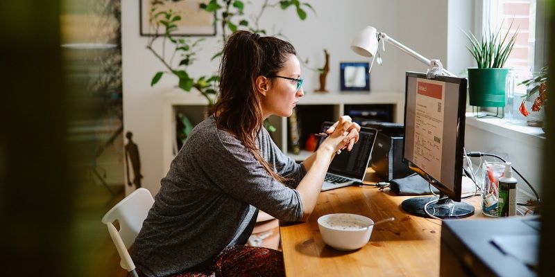 ¿Quién paga los gastos del teletrabajo?