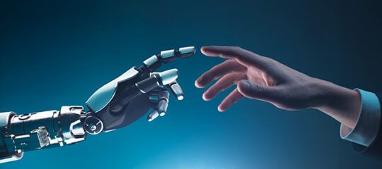 ¿Cómo cambiará la inteligencia artificial el empleo?