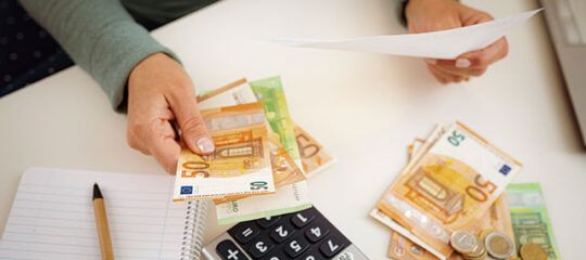 Análisis salarios -Informe Anual InfoJobs - ESADE 2022