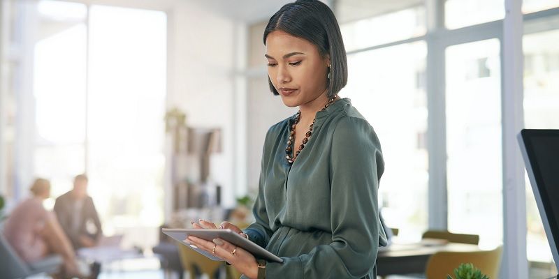 ¿Tienen competencias digitales los profesionales españoles?