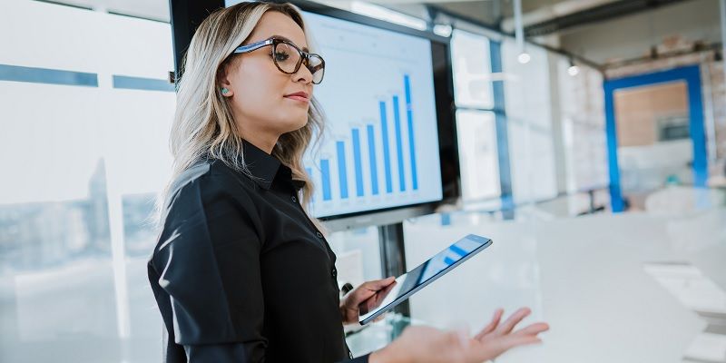¿Tienen competencias digitales los profesionales españoles?