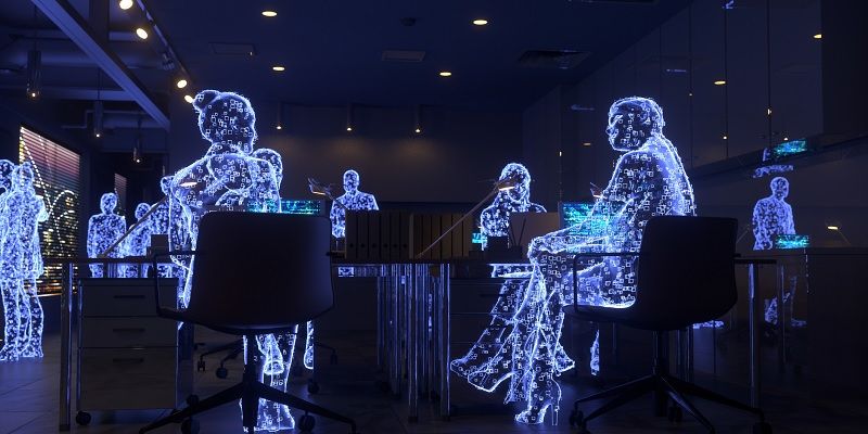 inteligencia artificial