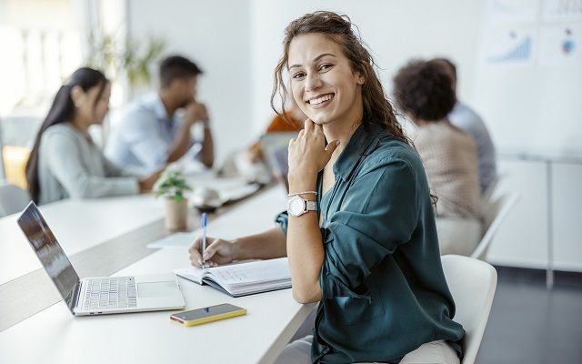 ¿Cuáles son las competencias digitales clave para el empleo en el presente y el futuro?