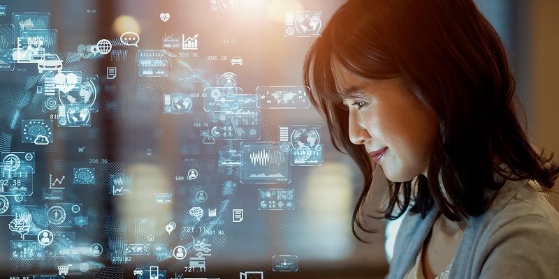 ¿Cuáles son las competencias digitales clave para el empleo en el presente y el futuro? 