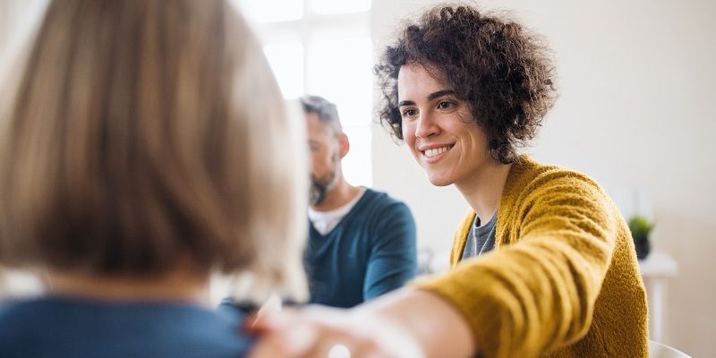 Cómo ayudar a los empleados para que el teletrabajo sea efectivo