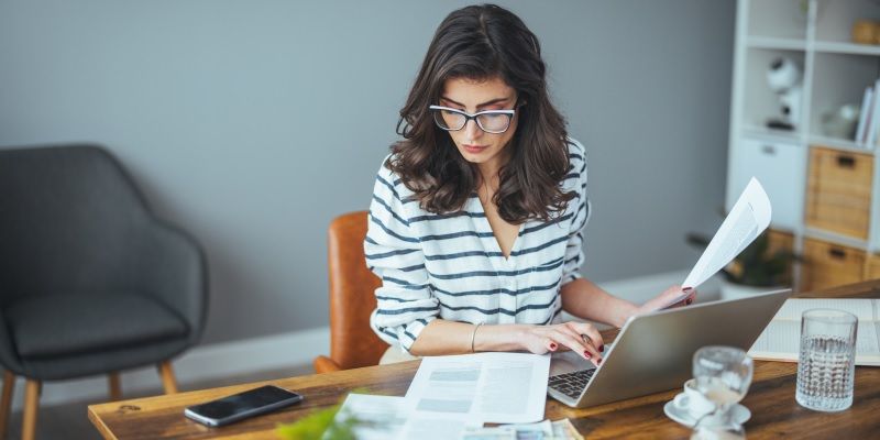 ¿Por qué algunas empresas son escépticas con el teletrabajo?