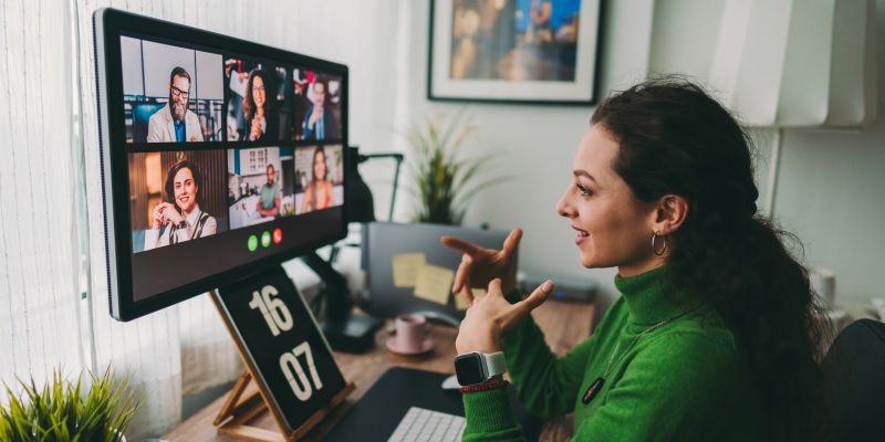 Cómo entrenar a tus empleados por si llegan tiempos difíciles