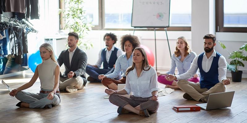 5 propósitos perfectos para empezar el nuevo año en RRHH