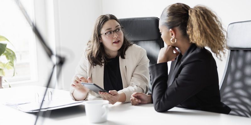 Consideraciones éticas sobre un despido por bajo rendimiento