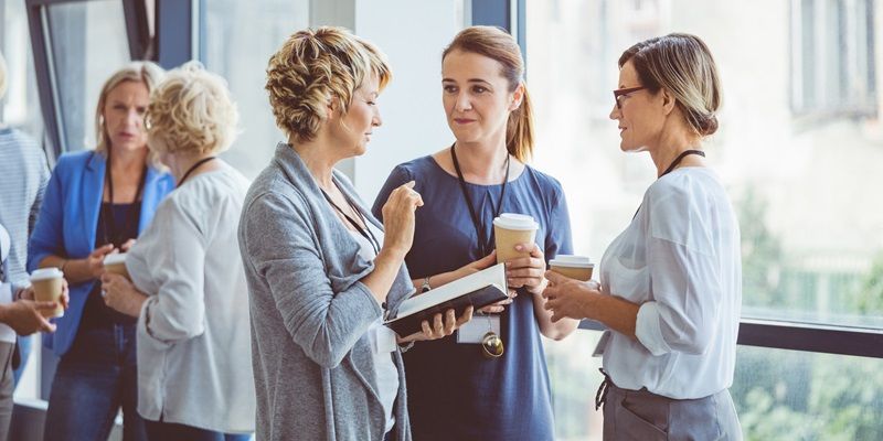 ¿Son suficientes las medidas contra el acoso laboral a las mujeres que ofrece tu empresa?