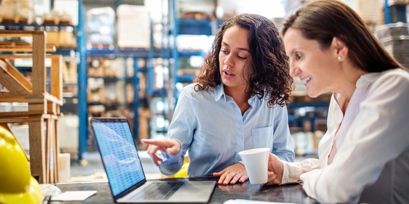 ¿Son suficientes las medidas contra el acoso laboral a las mujeres que ofrece tu empresa?