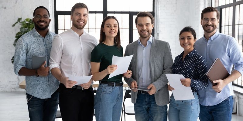 ¿Por qué ya no es suficiente con remunerar a los empleados con un salario?