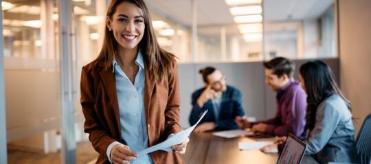 Cómo conseguir que tus empleados se sientan conectados emocionalmente con el trabajo