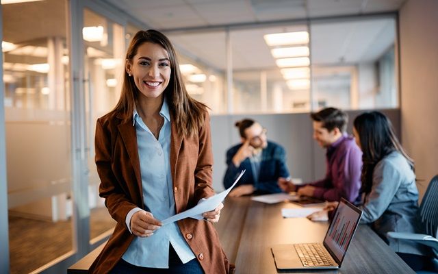 Cómo conseguir que tus empleados se sientan conectados emocionalmente con el trabajo