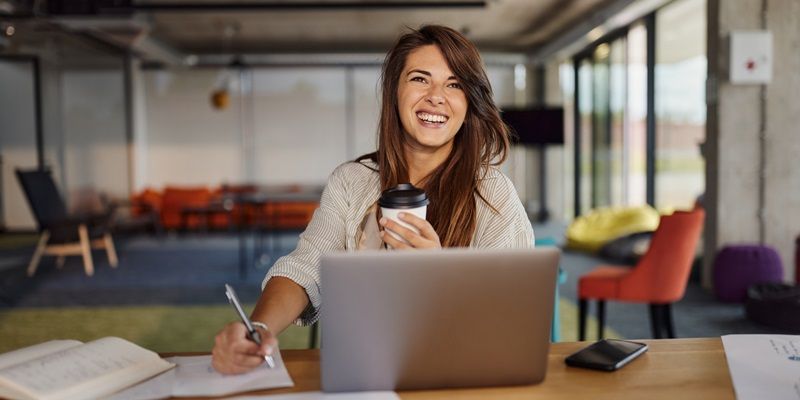 Cómo conseguir que tus empleados se sientan conectados emocionalmente con el trabajo