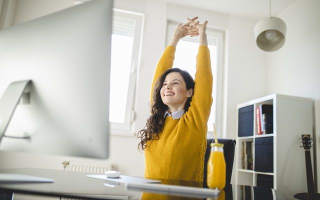 8 cosas sencillas que pueden hacer de vuestra oficina un lugar más agradable