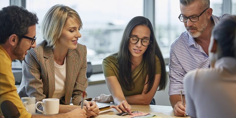Cómo gestionar las reuniones de trabajo tensas
