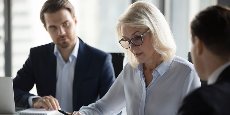¿Qué documentos son necesarios para hacer un contrato de trabajo?