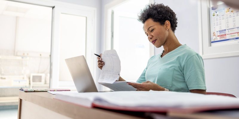 Qué pasa si un trabajador no quiere fichar