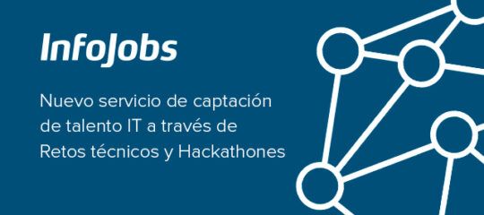 InfoJobs Nuwe Hackathones y Retos Técnicos